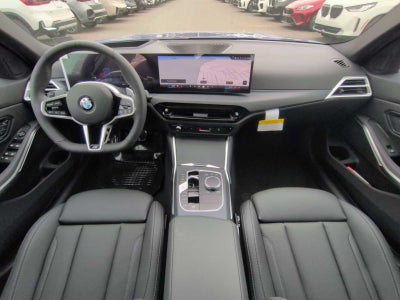 2026 BMW 330i 330i xDrive