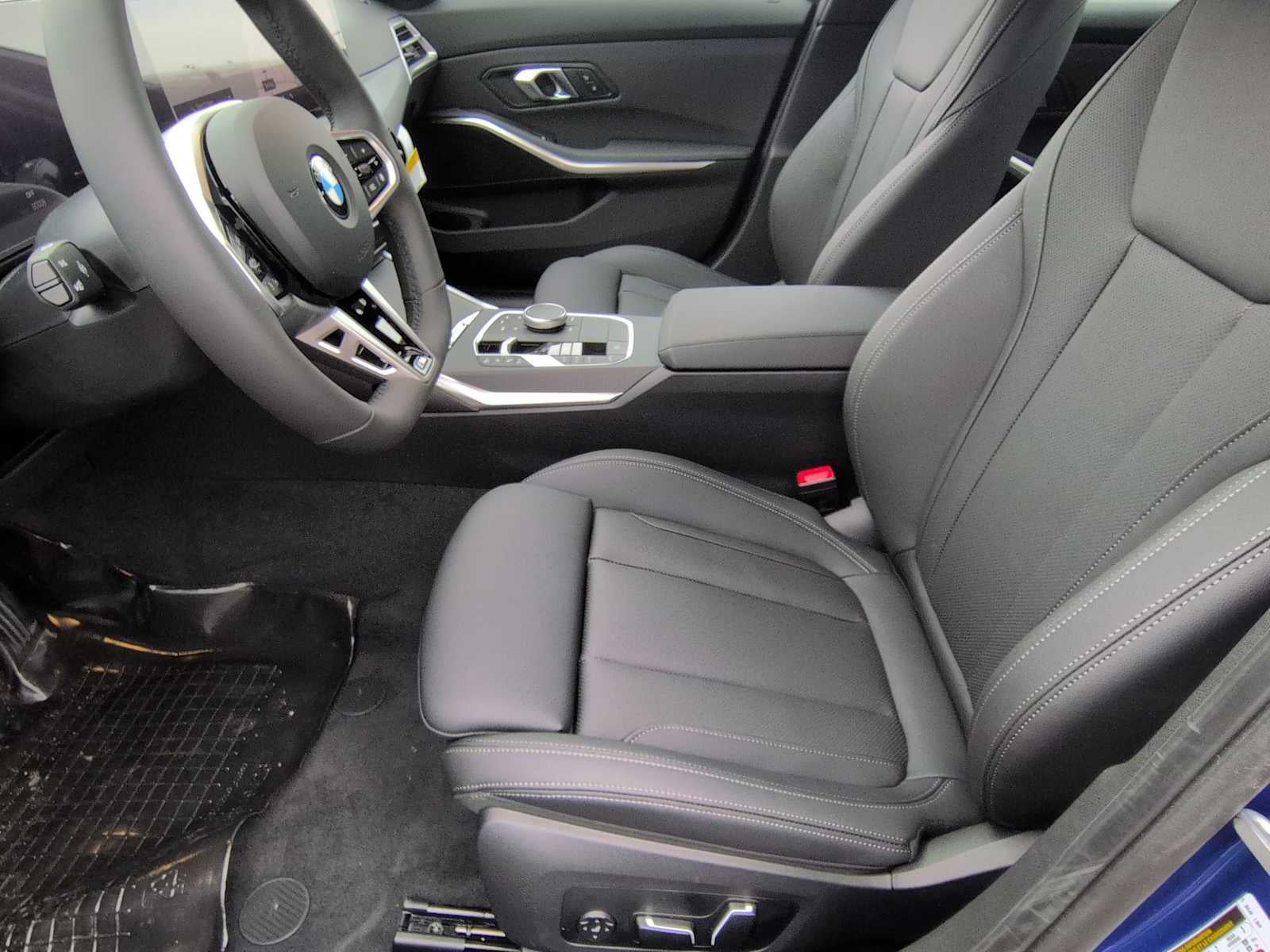 2026 BMW 330i 330i xDrive