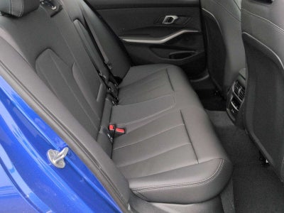 2026 BMW 330i 330i xDrive