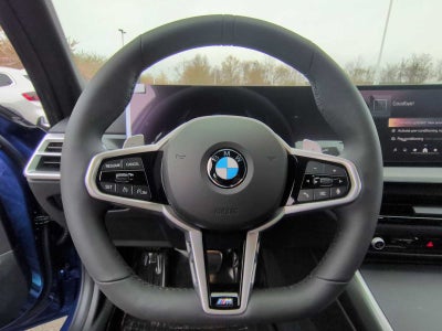 2026 BMW 330i 330i xDrive