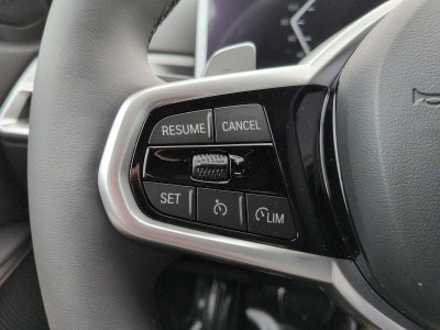 2026 BMW 330i 330i xDrive