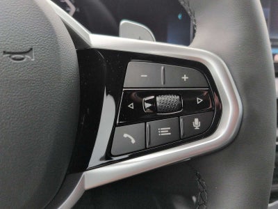 2026 BMW 330i 330i xDrive