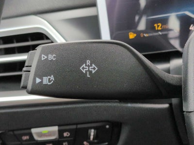 2026 BMW 330i 330i xDrive