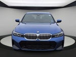 2026 BMW 330i 330i xDrive