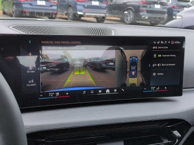 2026 BMW 330i 330i xDrive