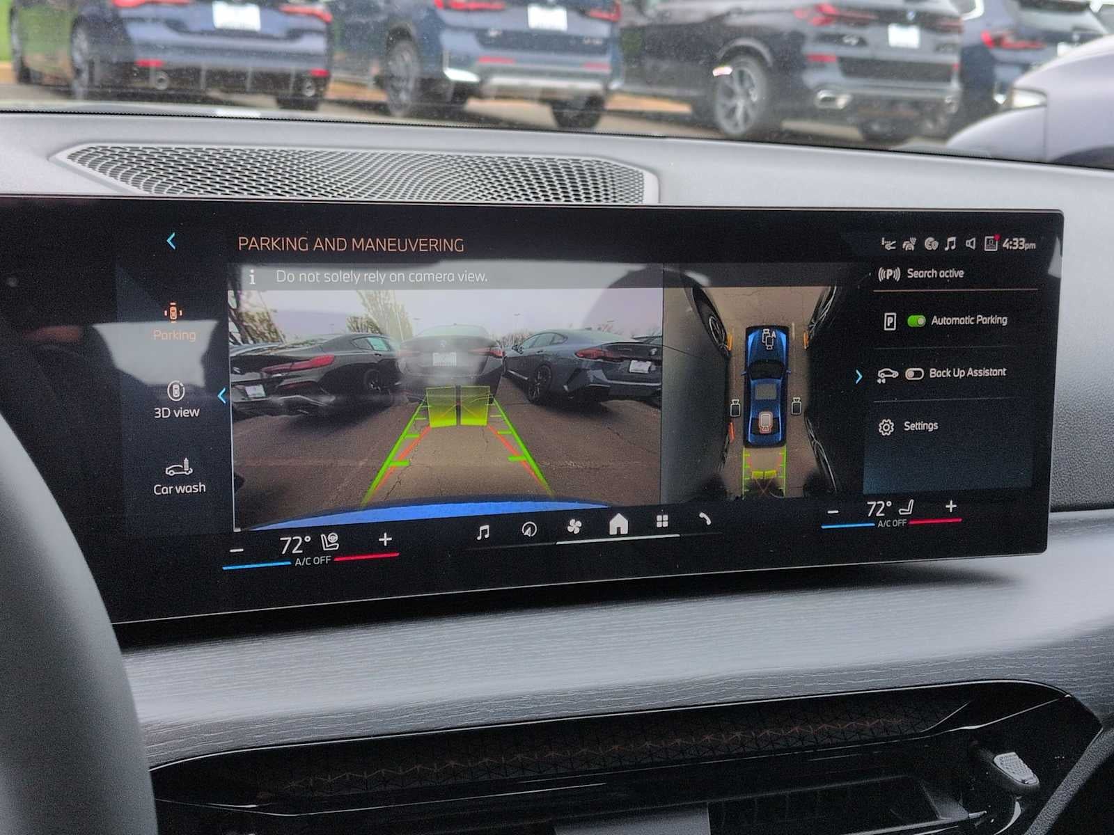 2026 BMW 330i 330i xDrive