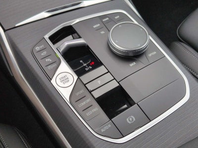 2026 BMW 330i 330i xDrive