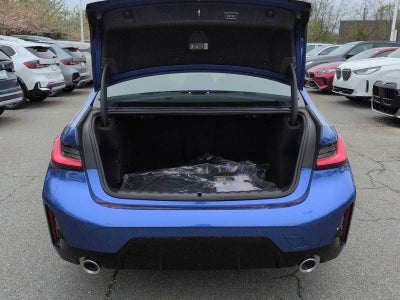 2026 BMW 330i 330i xDrive