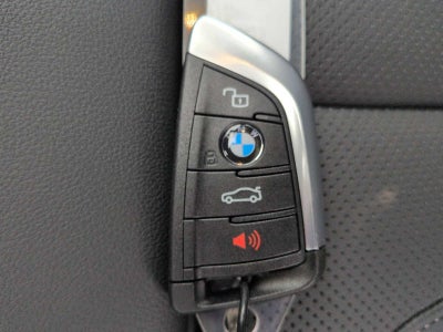 2026 BMW 330i 330i xDrive