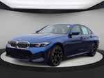 2026 BMW 330i 330i xDrive
