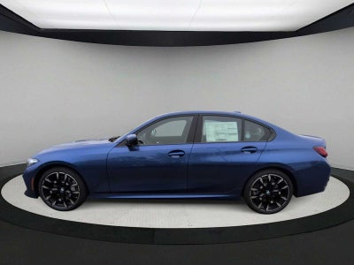 2026 BMW 330i 330i xDrive