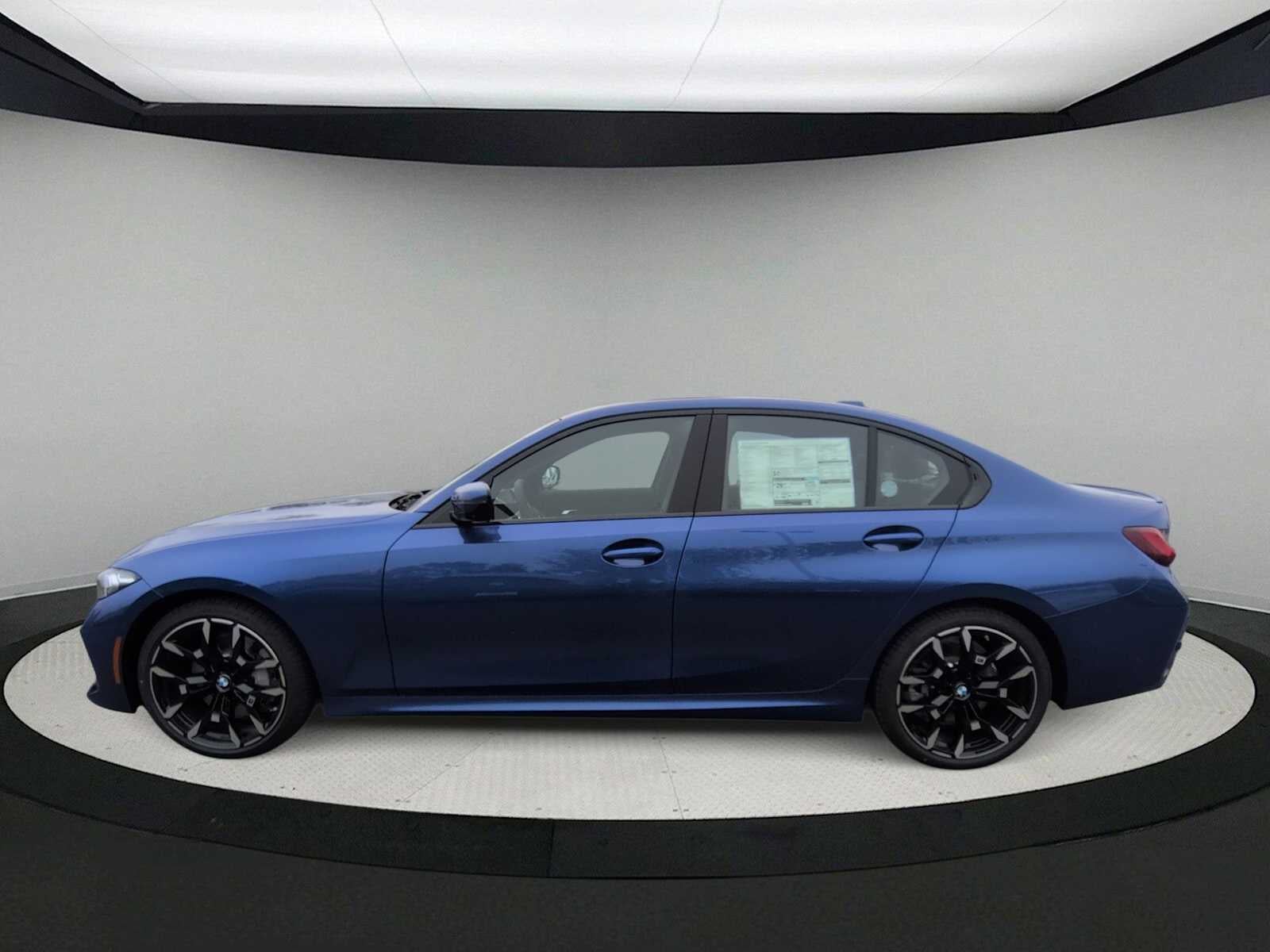 2026 BMW 330i 330i xDrive