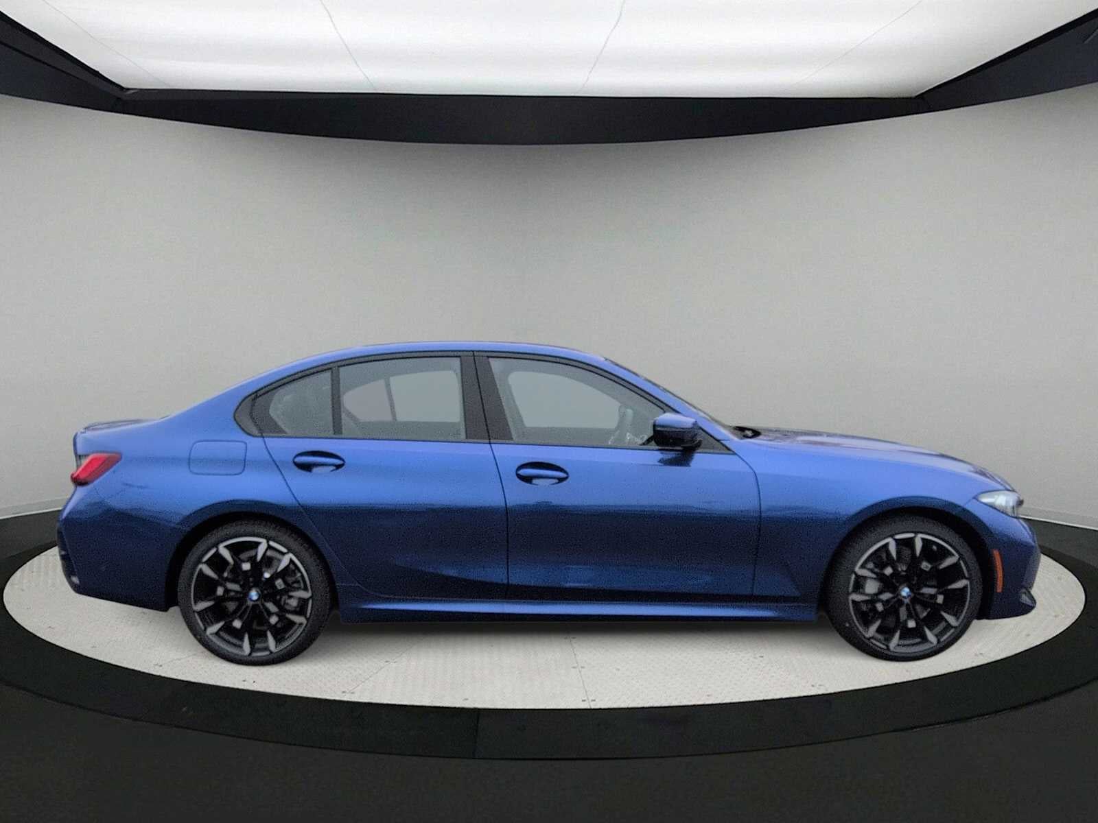 2026 BMW 330i 330i xDrive