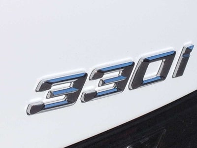 2026 BMW 330i 330i xDrive