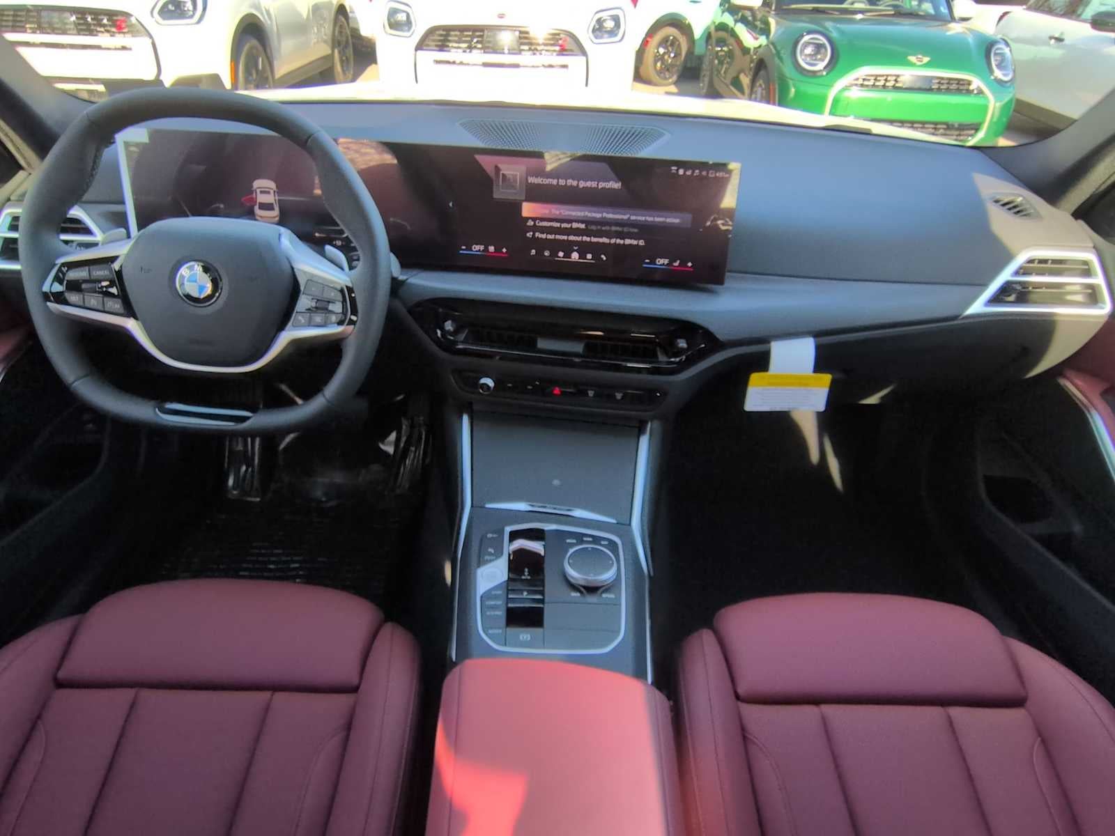 2026 BMW 330i 330i xDrive