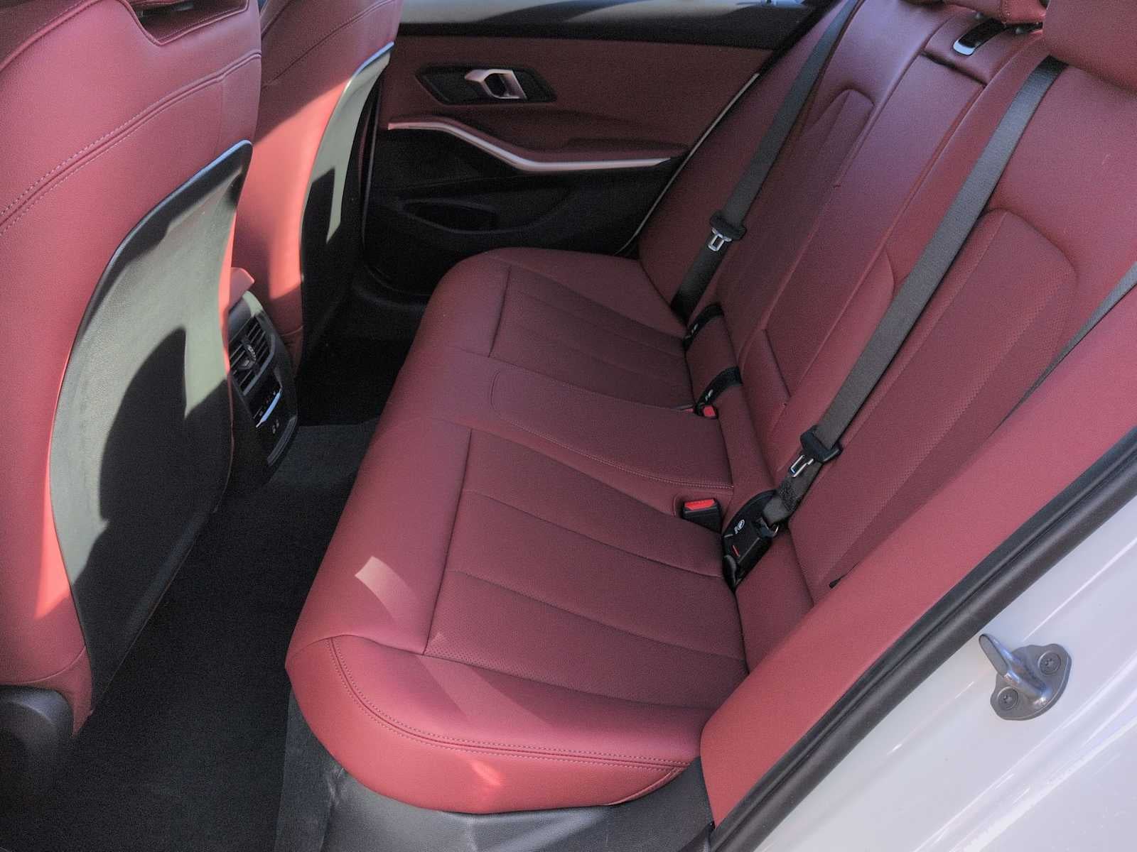 2026 BMW 330i 330i xDrive