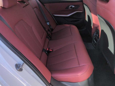 2026 BMW 330i 330i xDrive