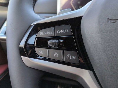 2026 BMW 330i 330i xDrive