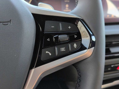 2026 BMW 330i 330i xDrive