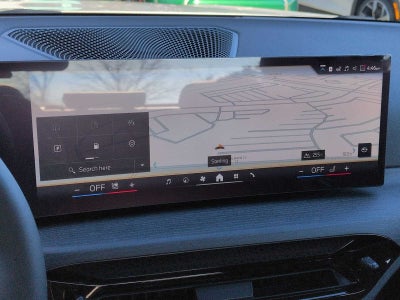 2026 BMW 330i 330i xDrive