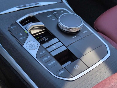 2026 BMW 330i 330i xDrive