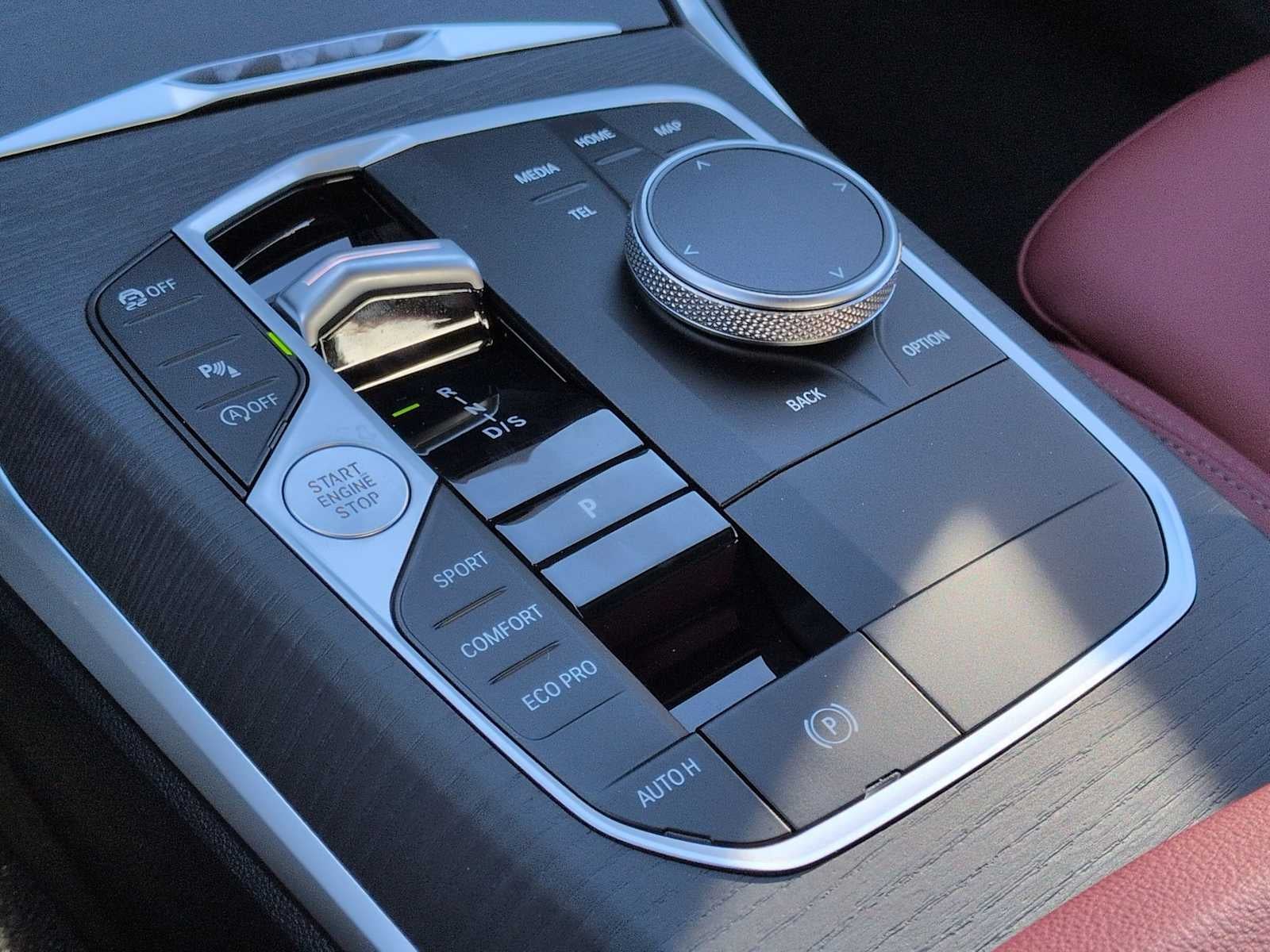 2026 BMW 330i 330i xDrive