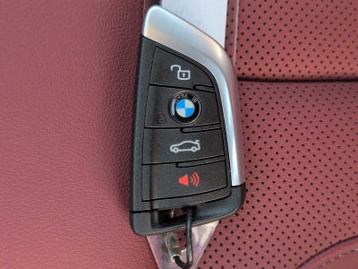 2026 BMW 330i 330i xDrive