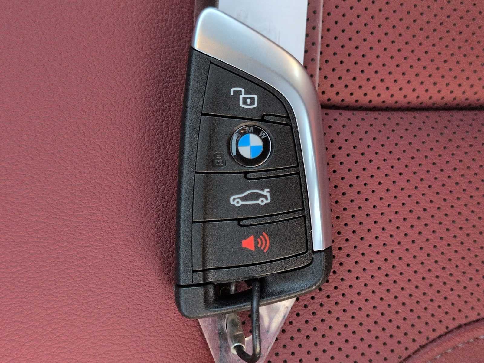 2026 BMW 330i 330i xDrive