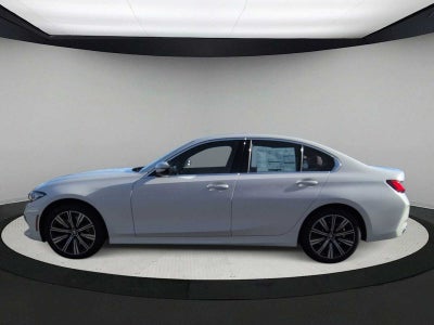 2026 BMW 330i 330i xDrive