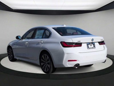 2026 BMW 330i 330i xDrive