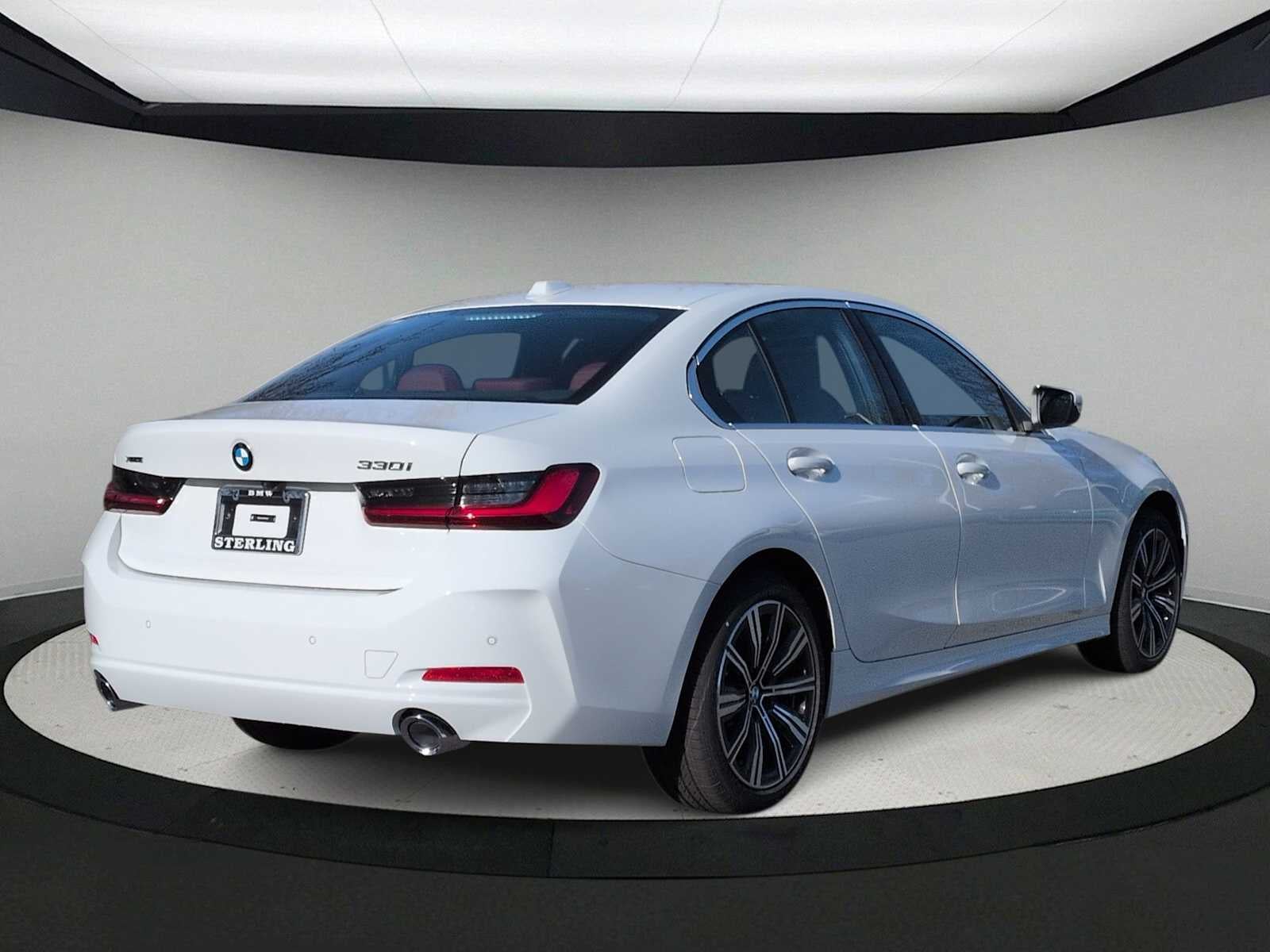 2026 BMW 330i 330i xDrive