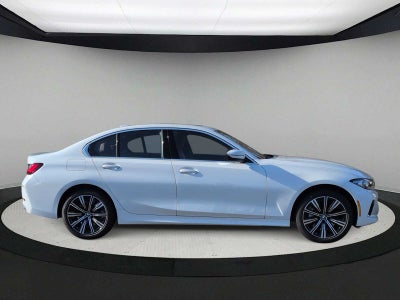 2026 BMW 330i 330i xDrive