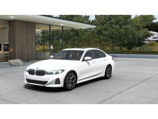 2026 BMW 330i xDrive 330i xDrive