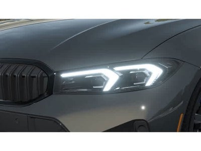 2026 BMW 330i 330i xDrive