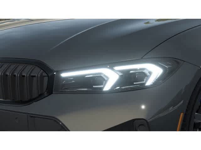 2026 BMW 330i 330i xDrive