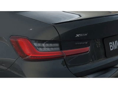 2026 BMW 330i 330i xDrive