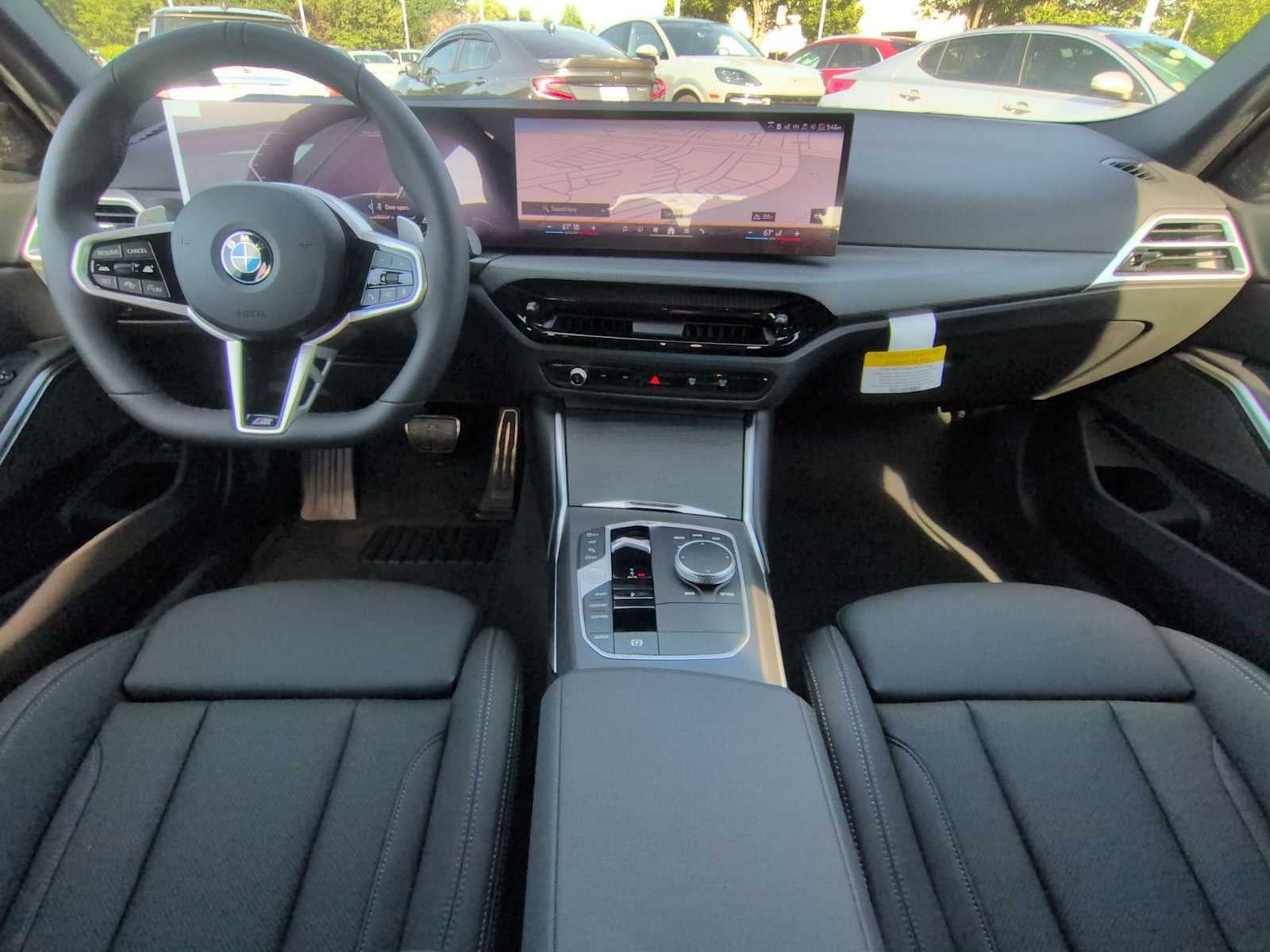 2026 BMW 330i xDrive 330i xDrive