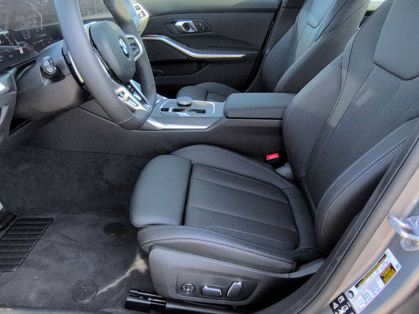 2026 BMW 330i xDrive 330i xDrive
