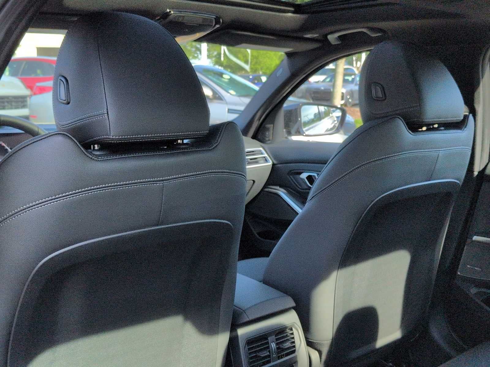 2026 BMW 330i xDrive 330i xDrive