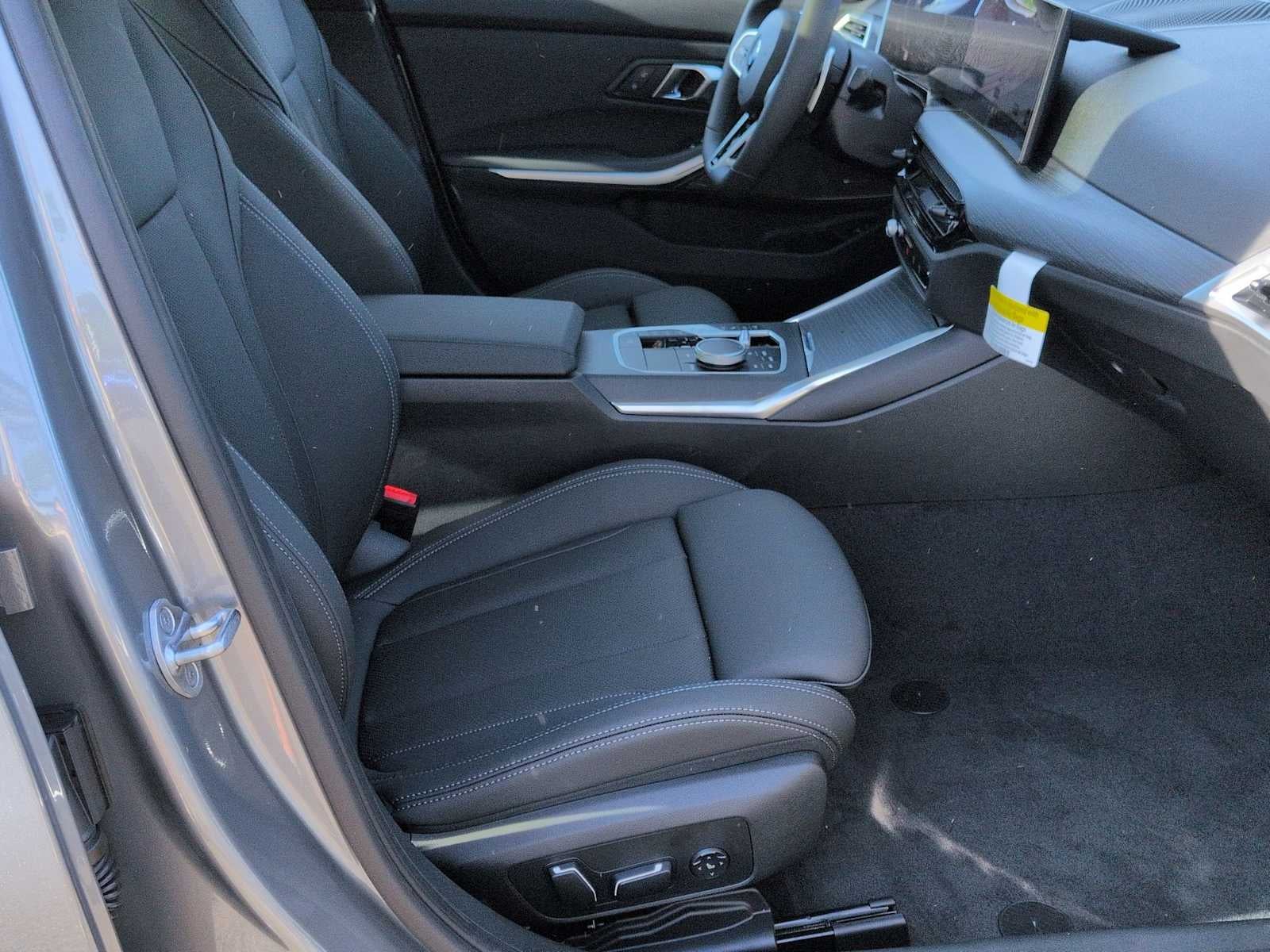 2026 BMW 330i xDrive 330i xDrive