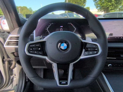 2026 BMW 330i xDrive 330i xDrive