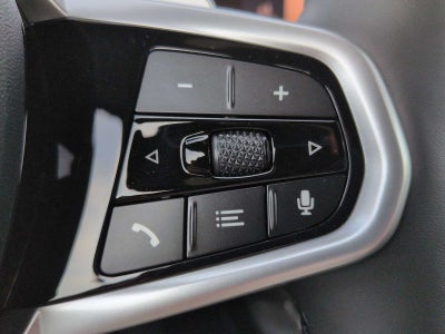 2026 BMW 330i xDrive 330i xDrive