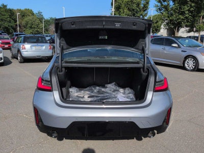 2026 BMW 330i xDrive 330i xDrive