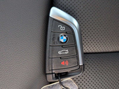 2026 BMW 330i xDrive 330i xDrive