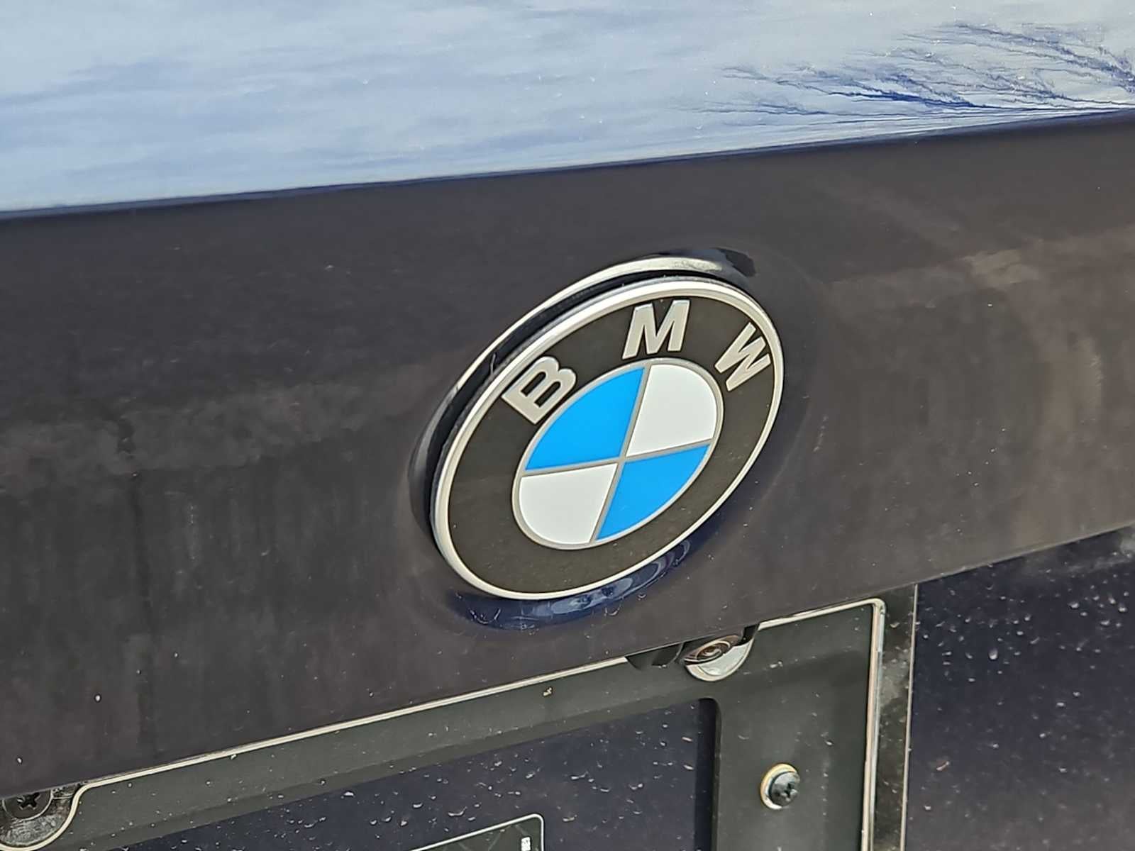 2026 BMW 330i 330i xDrive