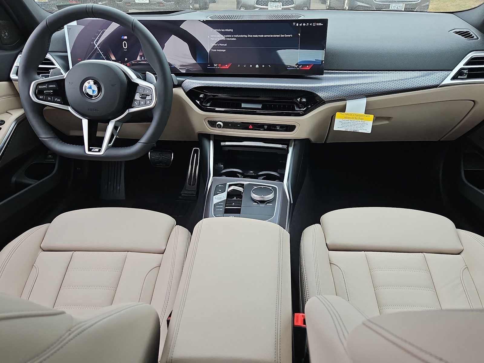 2026 BMW 330i 330i xDrive