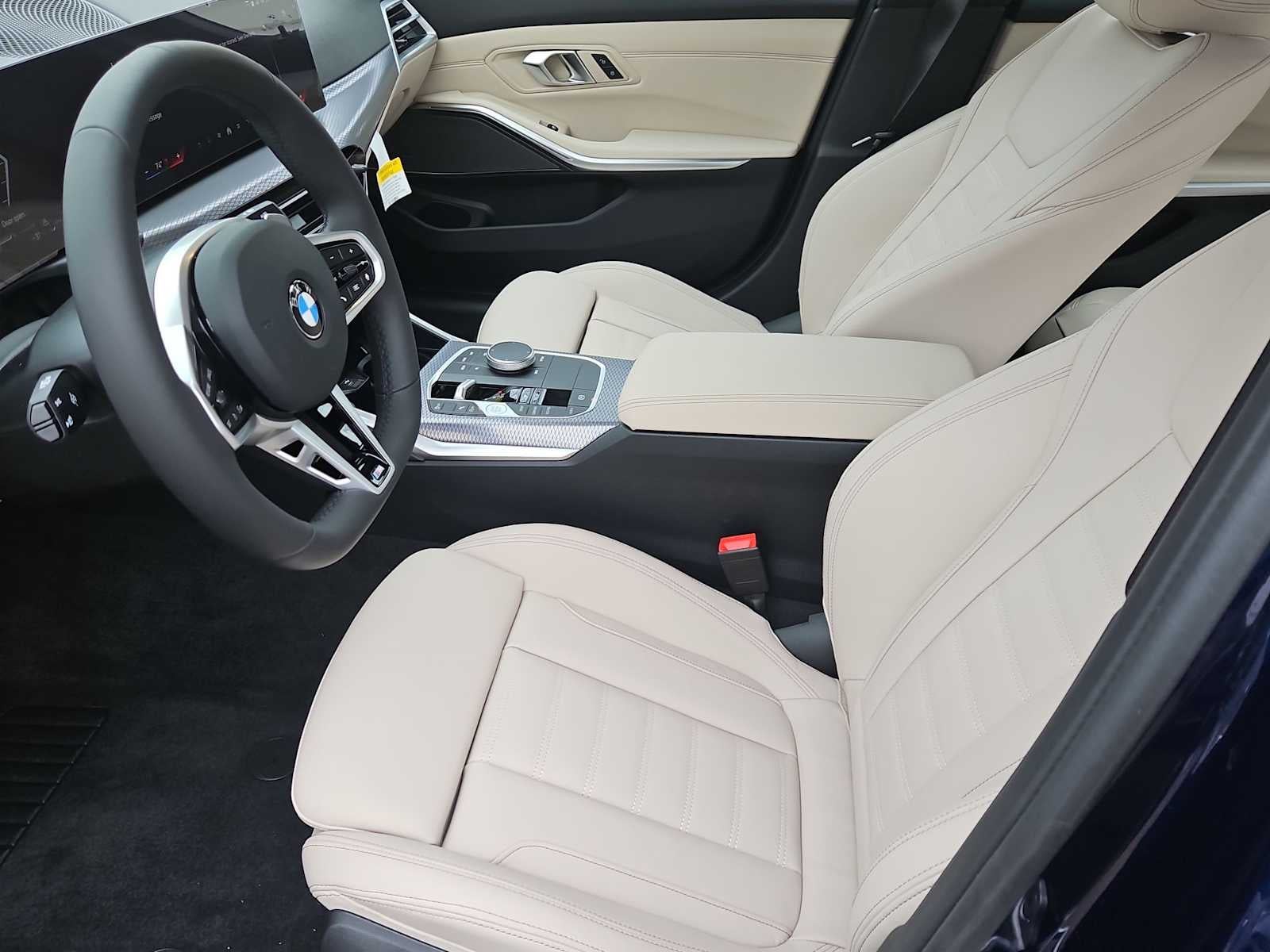 2026 BMW 330i 330i xDrive