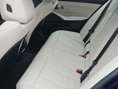 2026 BMW 330i 330i xDrive