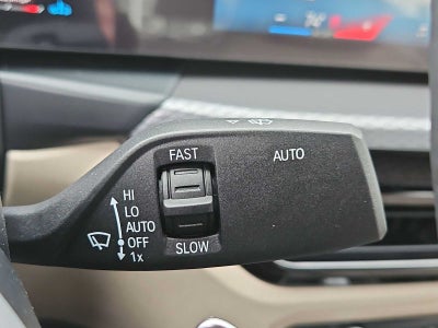 2026 BMW 330i 330i xDrive