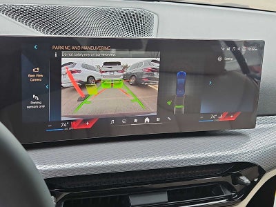 2026 BMW 330i 330i xDrive